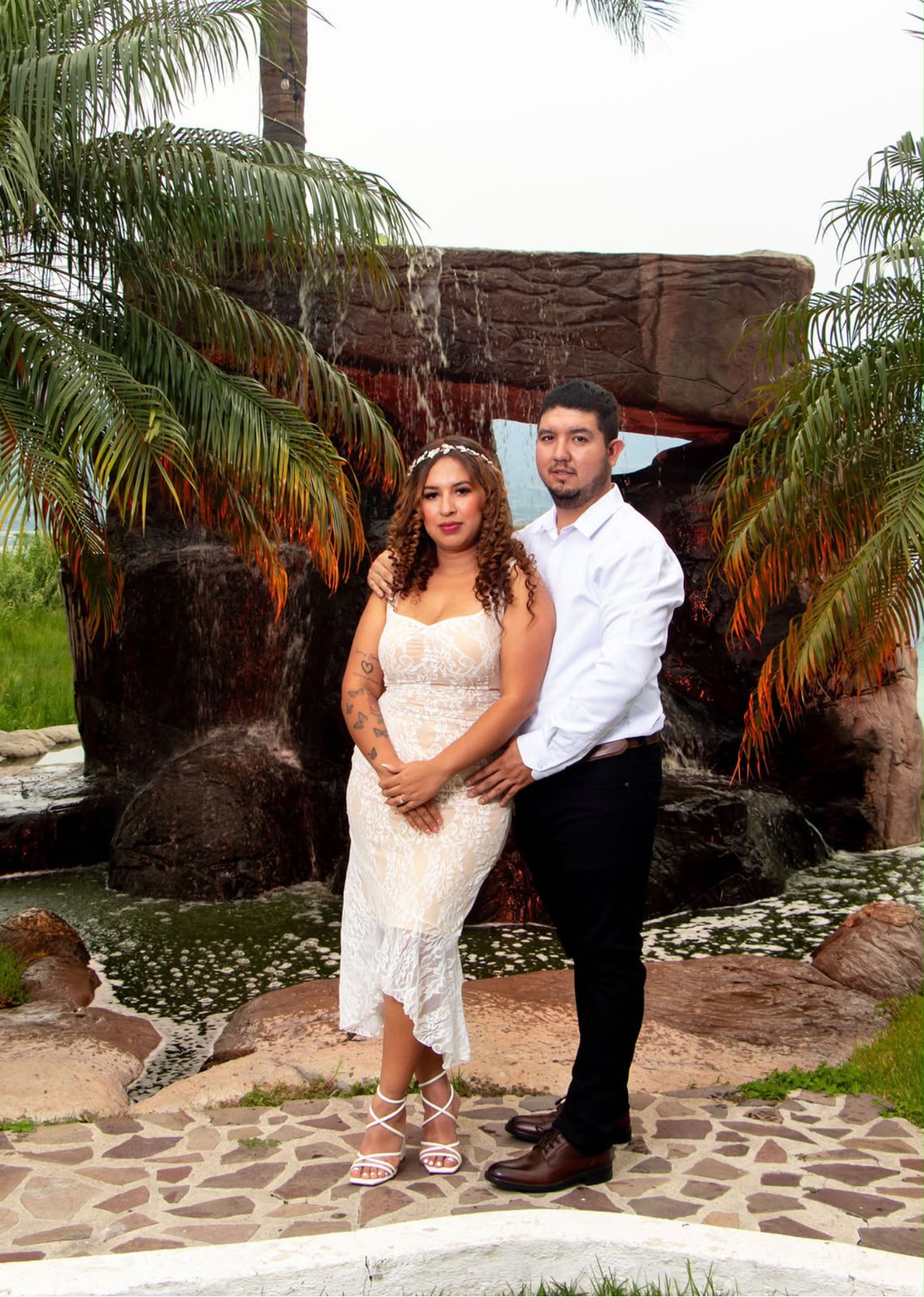 Ismael y Lorena